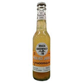 FLOWER BROTHERS SPARKLING APFEL UND ORANGE 275 ML